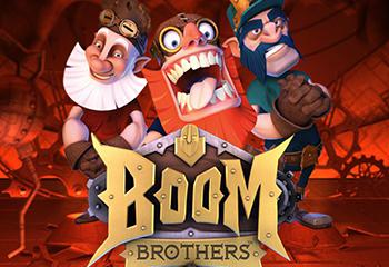 Boom Brothers