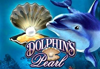 Dolphin’s Pearl