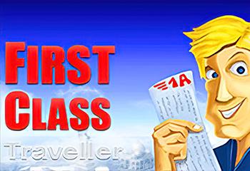 First Class Traveller