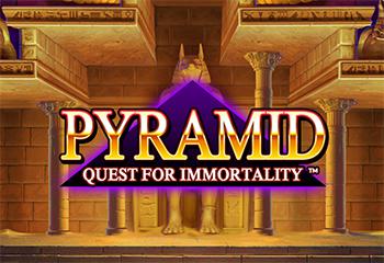 Pyramid: Quest for Immortality