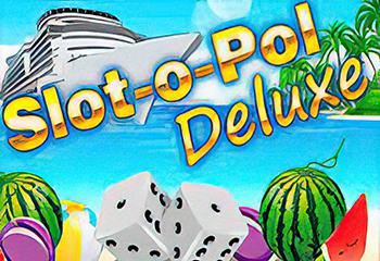 Slot-O-Pol Deluxe